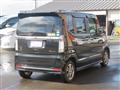 2014 Honda N BOX
