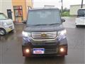 2014 Honda N BOX