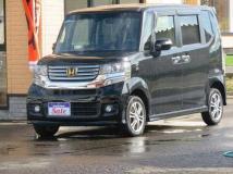 2014 Honda N BOX