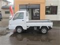 2011 Subaru Sambar