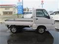 2011 Subaru Sambar