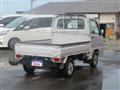 2011 Subaru Sambar