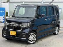 2021 Honda N BOX