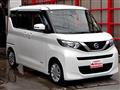 2021 Nissan ROOX