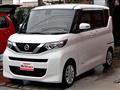 2021 Nissan ROOX