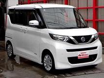2021 Nissan ROOX