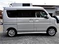 2019 Mitsubishi Town Box