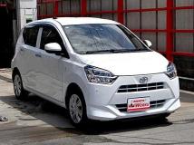 2022 Toyota PIXIS EPOCH