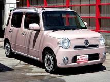 2013 Daihatsu MIRA COCOA