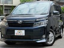 2014 Toyota Voxy