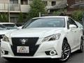2015 Toyota Crown Hybrid