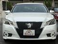 2015 Toyota Crown Hybrid