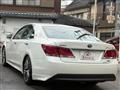 2015 Toyota Crown Hybrid