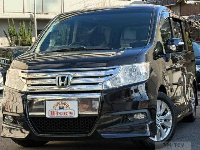 2011 Honda Honda Others