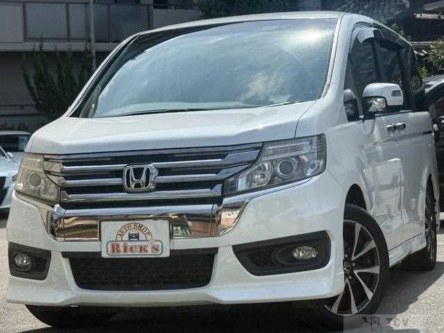 2013 Honda Honda Others