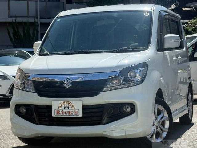 2012 Suzuki Suzuki Others