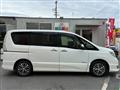 2015 Nissan Serena