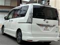 2015 Nissan Serena