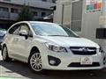2014 Subaru Impreza