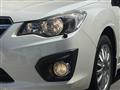 2014 Subaru Impreza