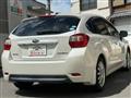 2014 Subaru Impreza