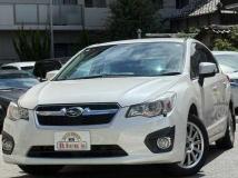 2014 Subaru Impreza
