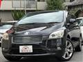 2009 Toyota Mark X Zio