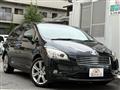 2009 Toyota Mark X Zio