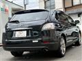 2009 Toyota Mark X Zio