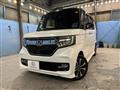 2018 Honda N BOX