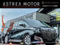 2015 Toyota Alphard G