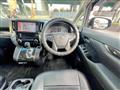 2015 Toyota Alphard G