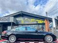 2013 Mercedes-Benz S-Class