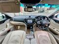 2014 Maserati Ghibli