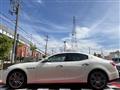 2014 Maserati Ghibli
