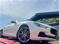 2014 Maserati Ghibli