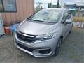 2019 Honda Fit