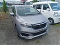 2019 Honda Fit
