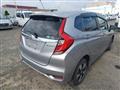 2019 Honda Fit