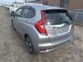 2019 Honda Fit