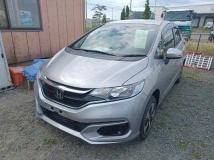 2019 Honda Fit