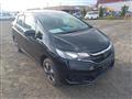 2019 Honda Fit