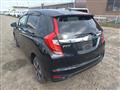 2019 Honda Fit