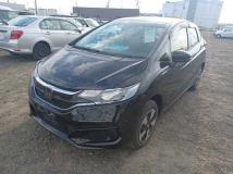 2019 Honda Fit