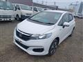 2019 Honda Fit