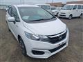2019 Honda Fit