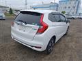 2019 Honda Fit