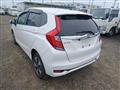 2019 Honda Fit