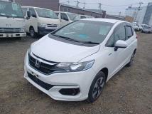2019 Honda Fit
