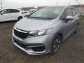 2019 Honda Fit